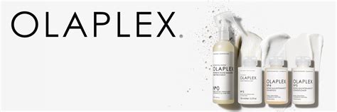 olaplex brand name.